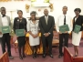 Ordination